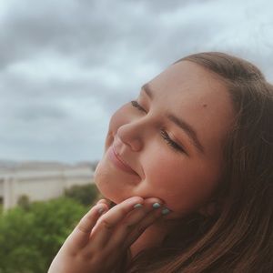 Meet your Posher, Emma